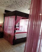 Premier room