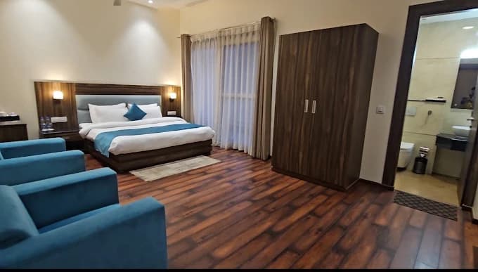 MJ Hotel And Resorts photo 2
