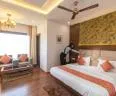 Presidential Room