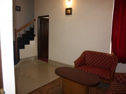 Family Apartment