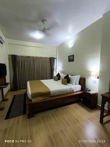 Borgos The Wild Haven, Kaziranga photo 3