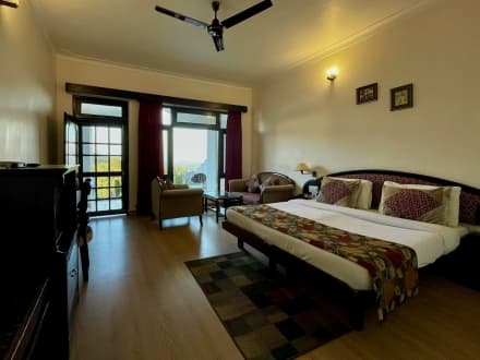 Krishna Orchard Resort photo 2