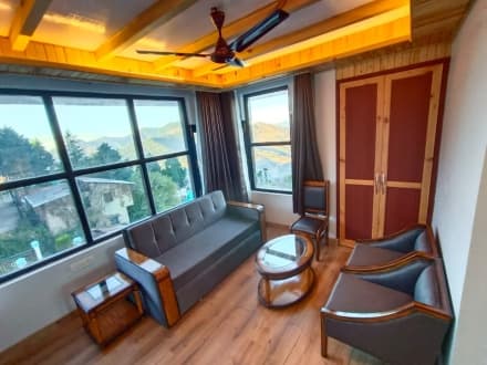 Suite Room