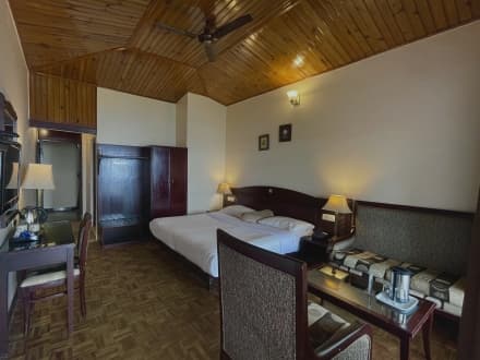 Luxury Room