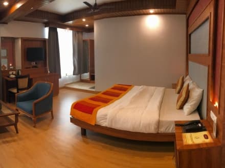 Luxury Room