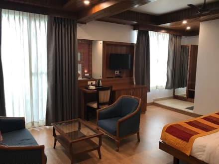 Premium Room