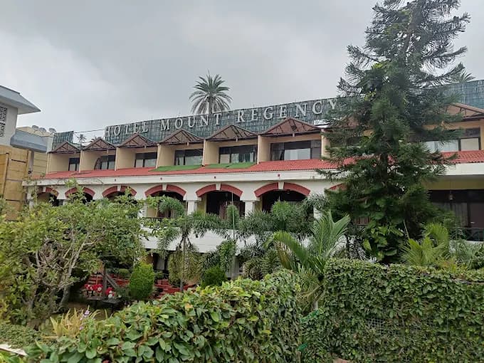 Hotel Mount Regency photo 5