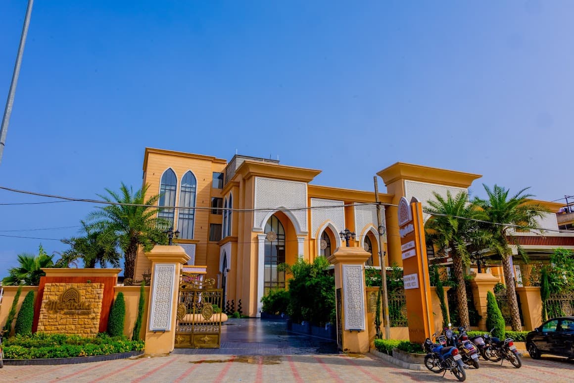 Maribella Hotels and Resort