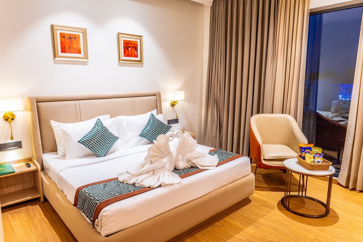 Premium Room