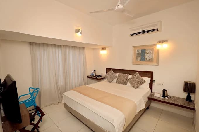 Cottage (3bed room)