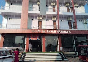 Hotel Shyam Sanwara