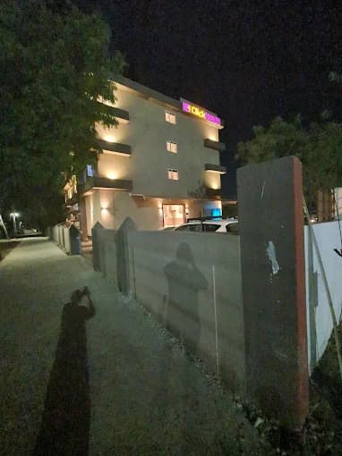 Click Hotel Bhuj
