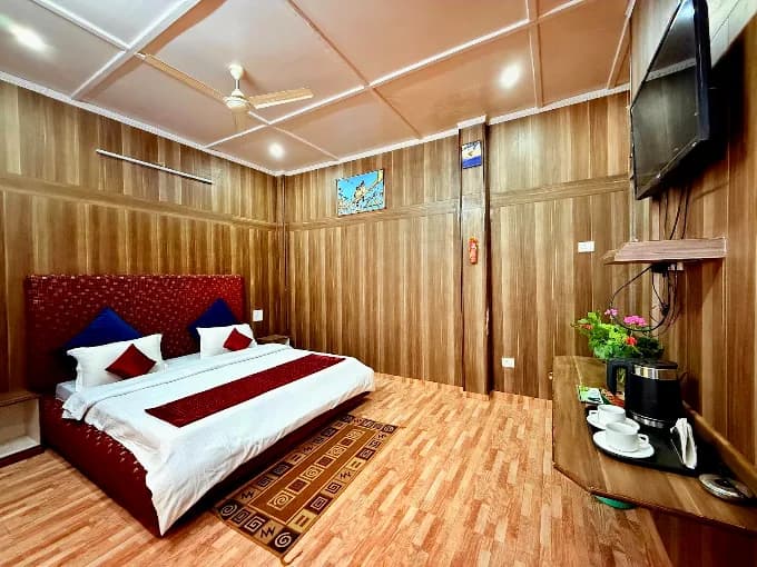 Cottage