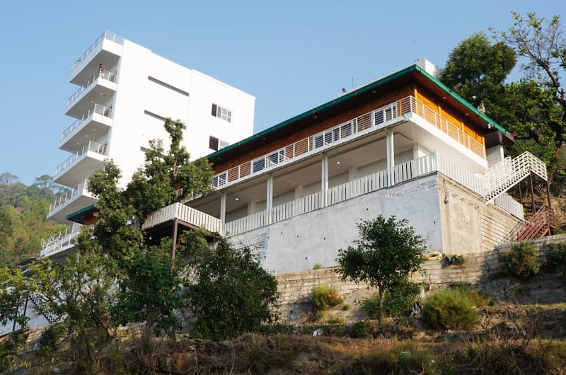 Eden Resort Lansdowne