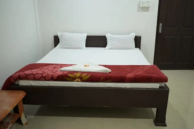 Manorama Lodge photo 2