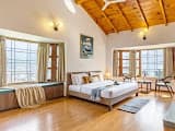 Ananda Villa Bhimtal By Delight Stay photo 2