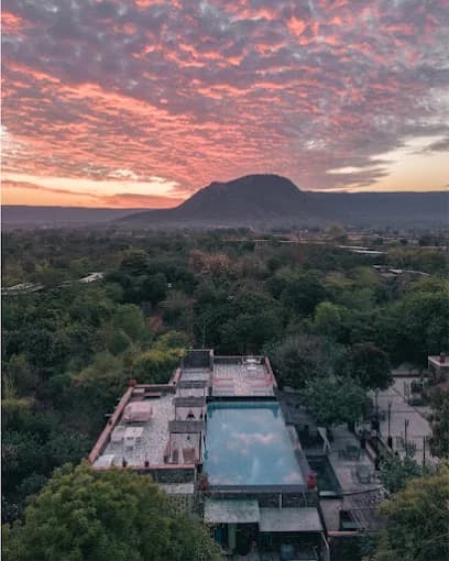 Utsav Camp Sariska