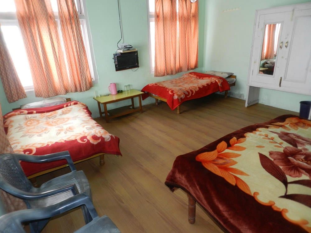 Hotel Rupin River View photo 2