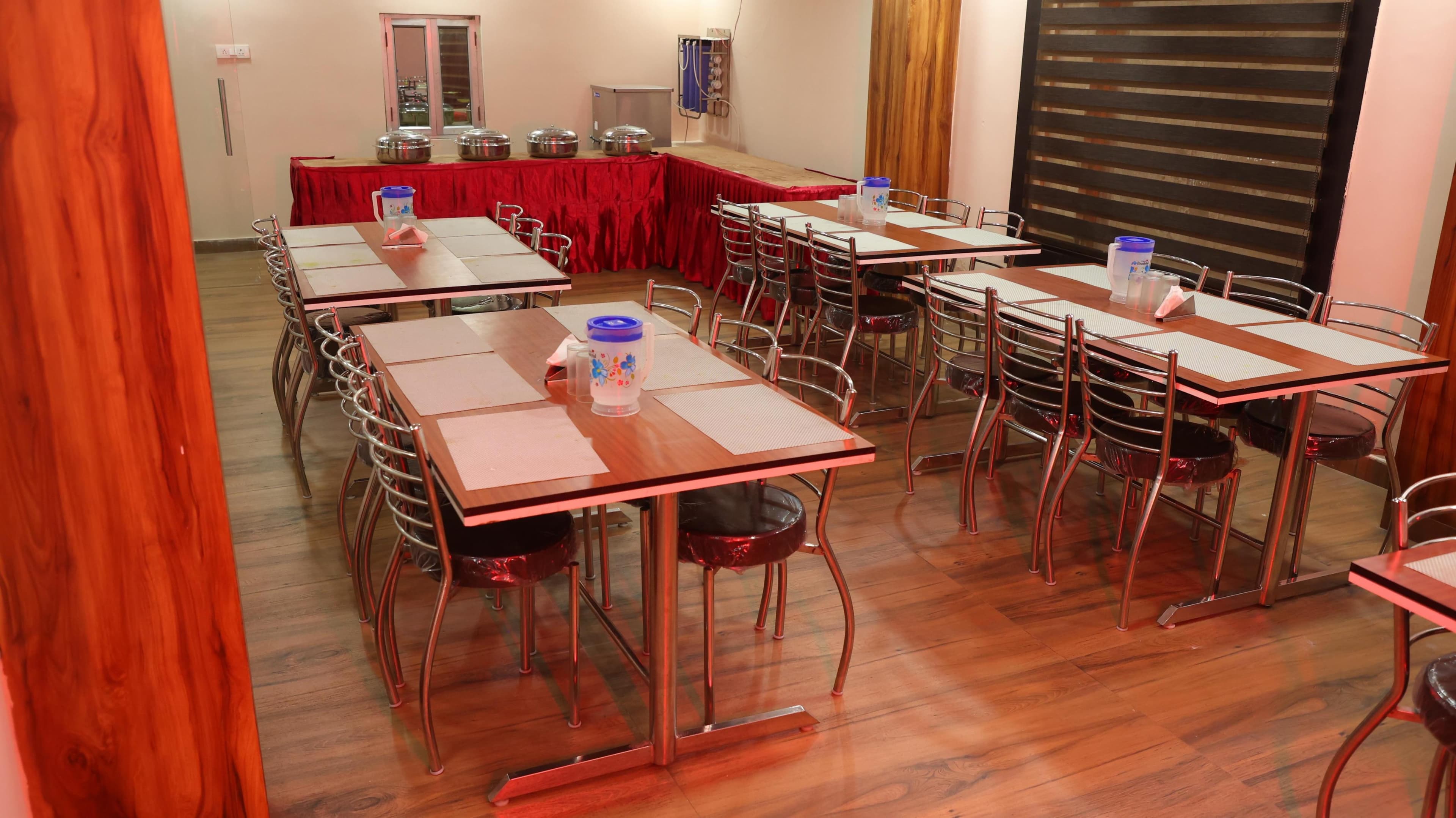 Hotel Blue Pine photo 4