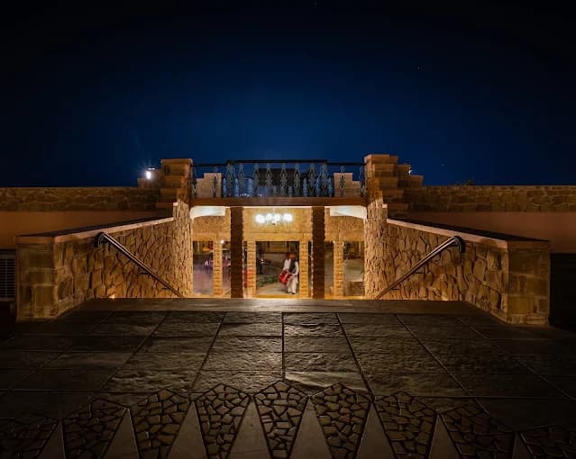 Hotel Rawalkot Jaisalmer photo 5