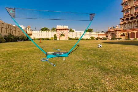 Umaid Haveli-A Heritage Style Hotel & Resort