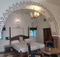 Maharani Suite