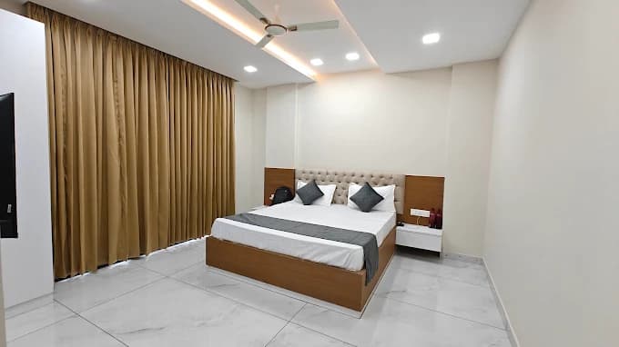 Hotel Arsh Rukmani photo 2