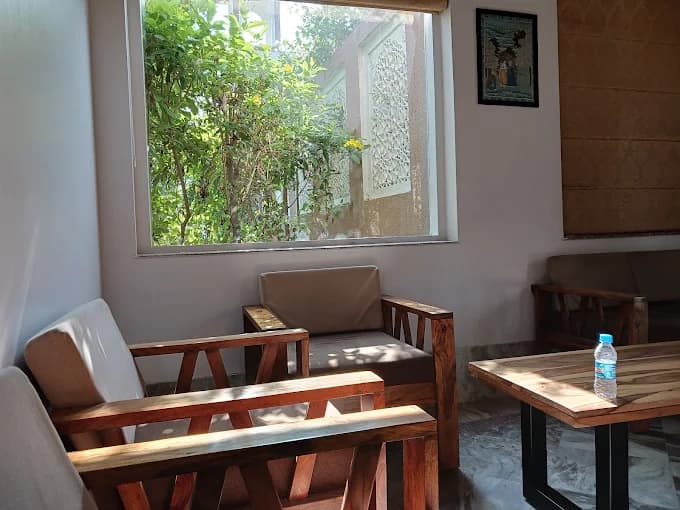 Aangan Resort - Mandawa Hotel photo 5