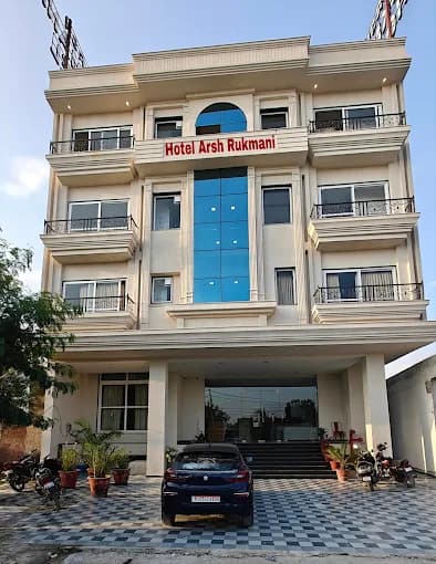 Hotel Arsh Rukmani