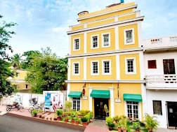 The Richmond Hotel