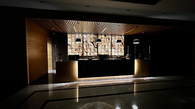 Radisson Hotel Nathdwara