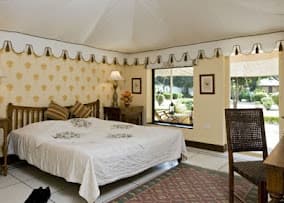 Bagh Suite