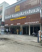 Hotel Ramakrishna