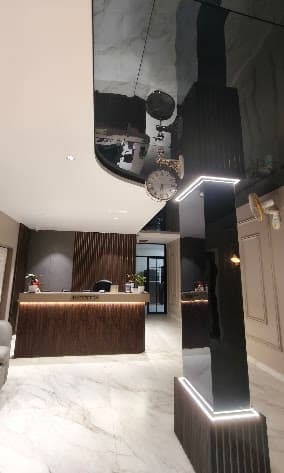 Hotel Meritus Mount Abu photo 5