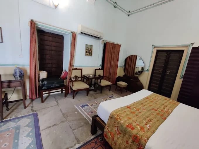 Heritage Comfort