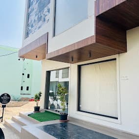 Hotel Meritus Mount Abu photo 4