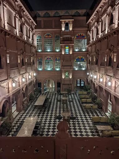 Hotel Sagar Bikaner photo 4