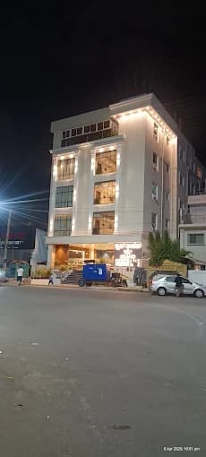 Grand Continent Mysore A Sarovar Portico Affiliate Hotel