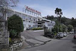 Benzz Park Kodai