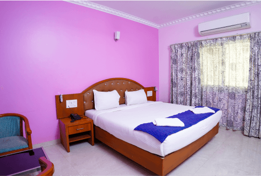 Jyothis Residency photo 2
