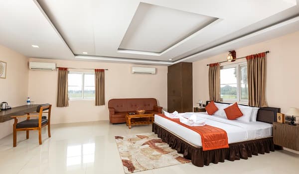 Grand Suite
