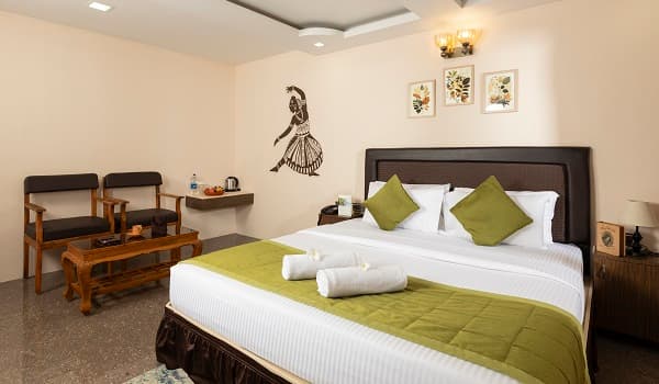 Premium Room