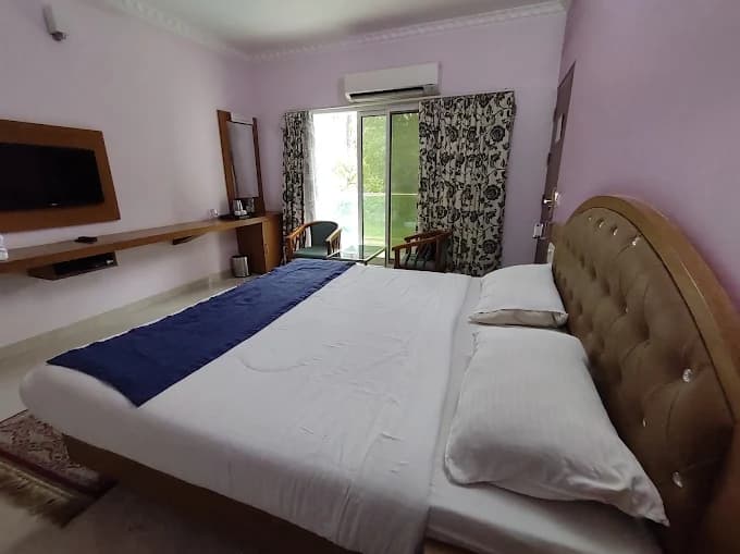 Jyothis Residency photo 3