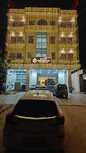 Hotel Arsh Rukmani photo 4