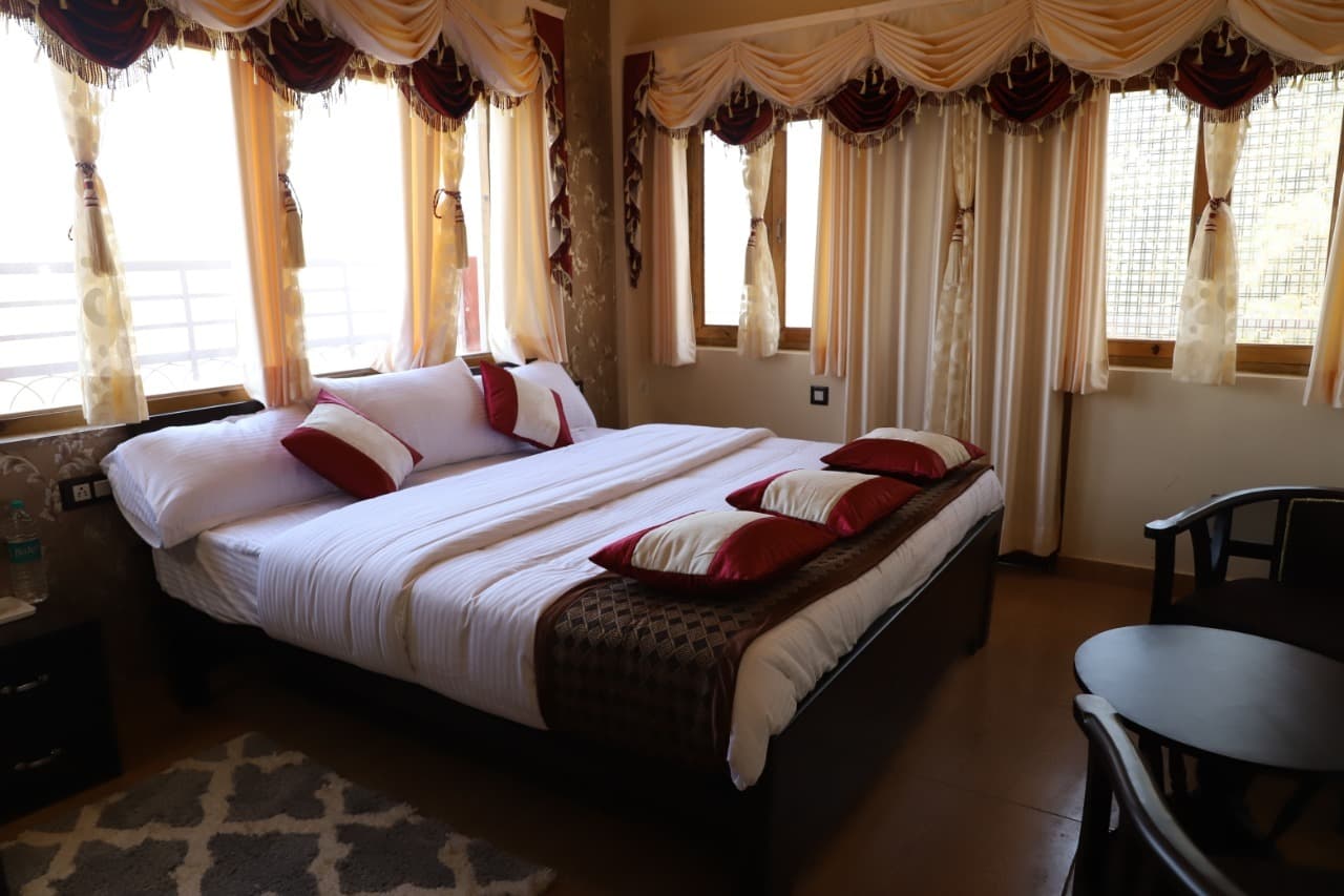 The Ranikhet Continental - Best Hotel In Ranikhet photo 2