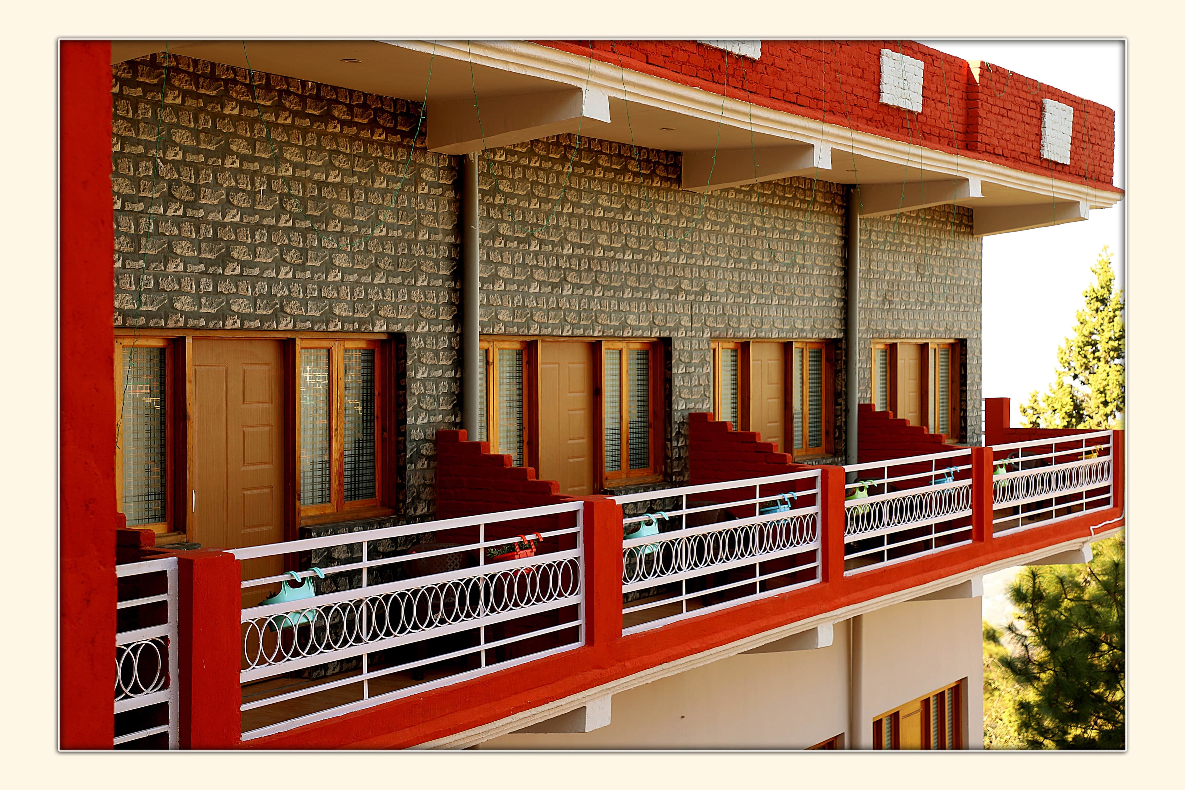 The Ranikhet Continental - Best Hotel In Ranikhet