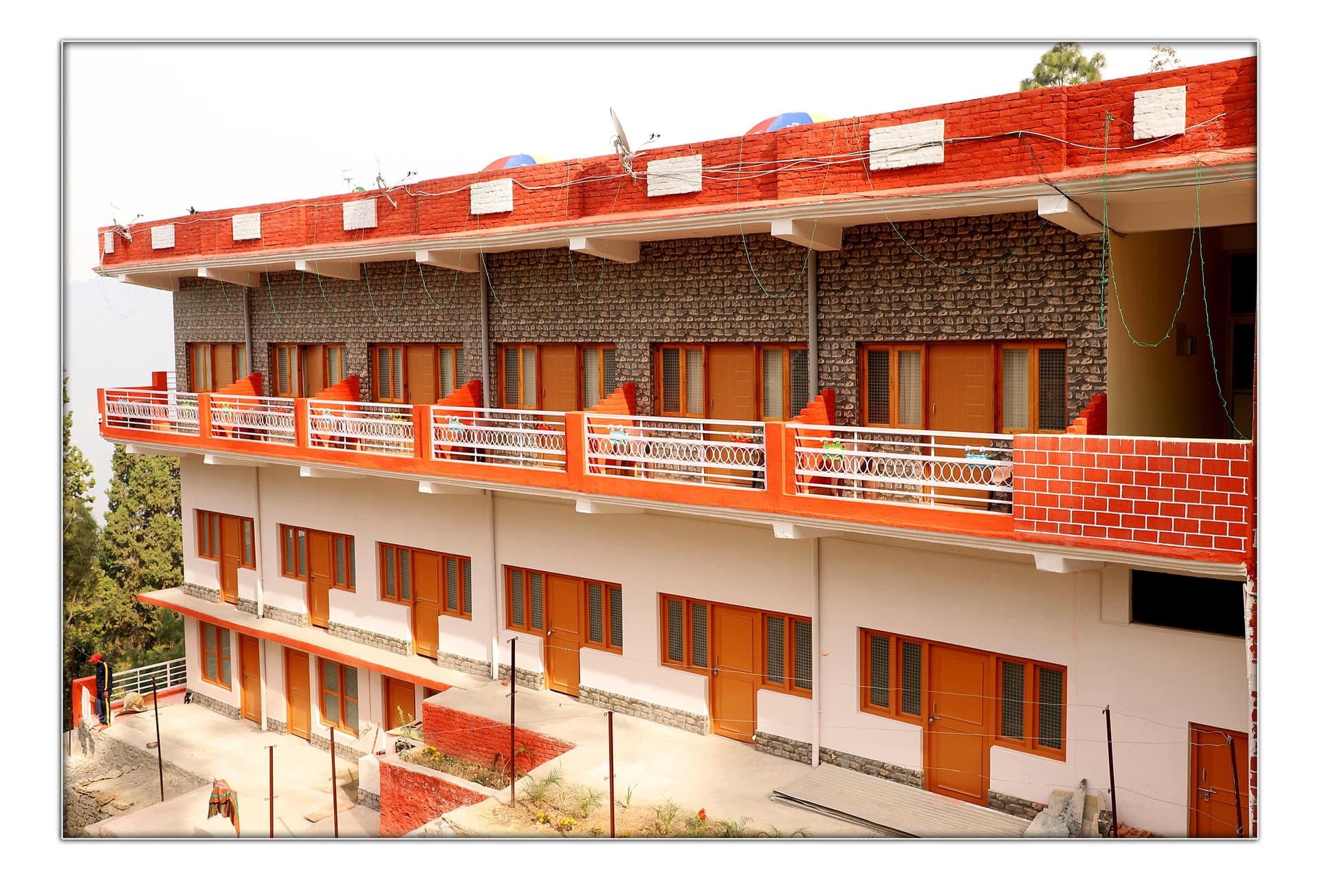 The Ranikhet Continental - Best Hotel In Ranikhet photo 5
