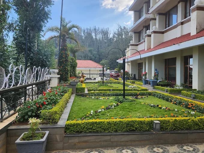 Gem Park Ooty photo 5