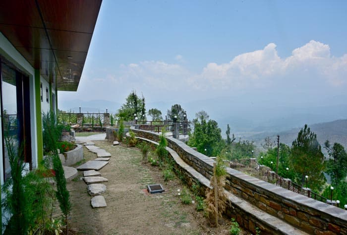 Sunita Himalayan Paradise
