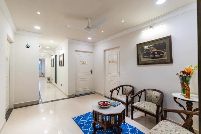 Burad Vilas 1911 - A Boutique Stay photo 3